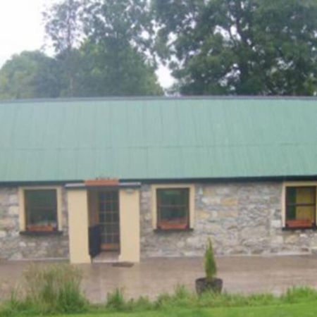 County Leitrim Cottage Ideal For Family'S & Private Lake Access מראה חיצוני תמונה