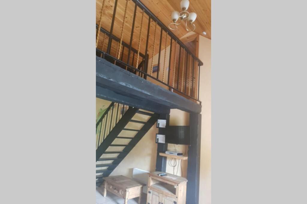 County Leitrim Cottage Ideal For Family'S & Private Lake Access מראה חיצוני תמונה